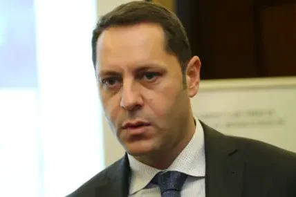 САЩ свалиха санкциите от бивш български зам.-министър