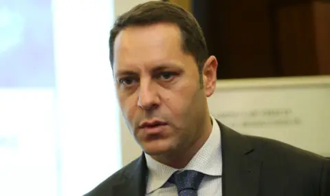 САЩ свалиха санкциите от бивш български зам.-министър