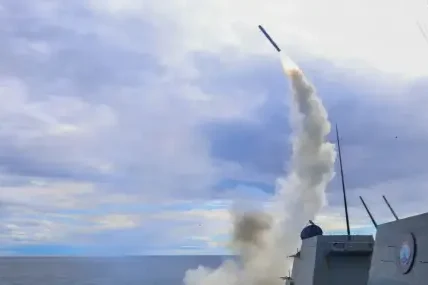 САЩ ще забавят доставката на крилати ракети „Томахоук“ на Япония поради недостиг на оръжия