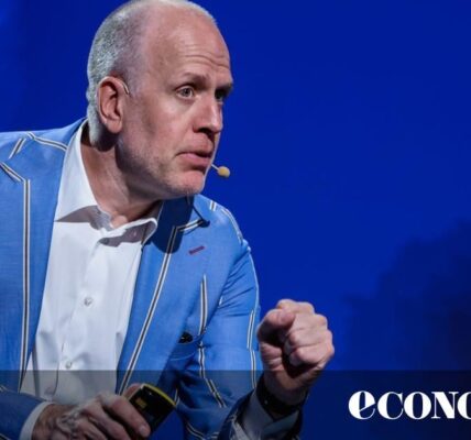Свят в режим „Голям взрив“: Мястото на България според футуролога Магнус Линдквист