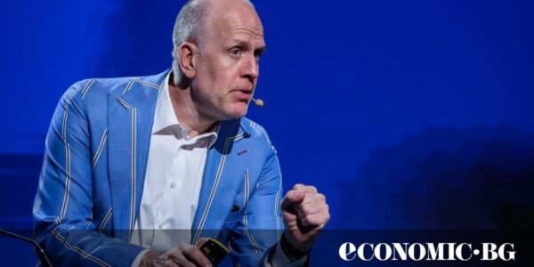 Свят в режим „Голям взрив“: Мястото на България според футуролога Магнус Линдквист
