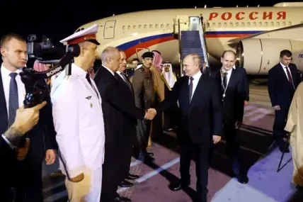 Седмица след Тръмп! Владимир Путин заминава за Китай