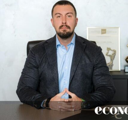 Сергей Синдраков: Строителният сектор в България има нужда от реформи
