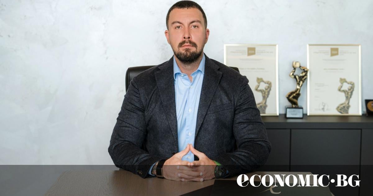 Сергей Синдраков: Строителният сектор в България има нужда от реформи
