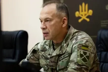 Сирски: Загубите на руснаците са над три пъти по-големи от украинските, Москва готви нахлуване от Беларус