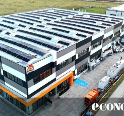 „Смарт Органик“ набра 7.4 млн. евро за разрастване на производството