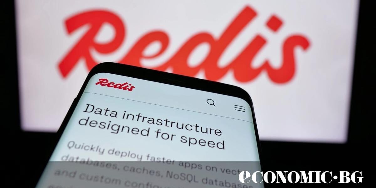 Софтуерната Redis открива нов офис и разширява екипа си в София