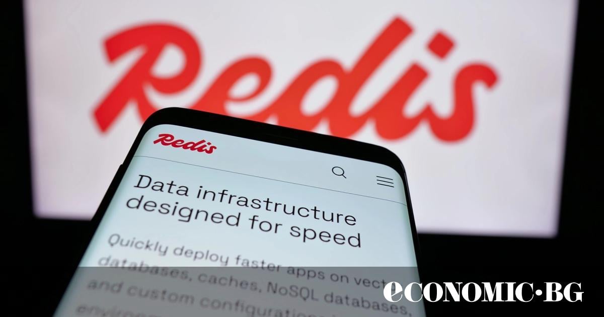 Софтуерната Redis открива нов офис и разширява екипа си в София