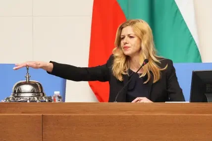 Среща във Ватикана: Михаела Доцова ще разговаря с папа Лъв XIV