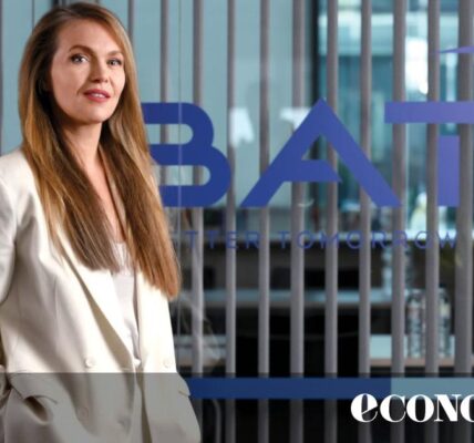 Стратегията на БАТ: Фокус върху бездимните продукти за изграждане на свят без дим