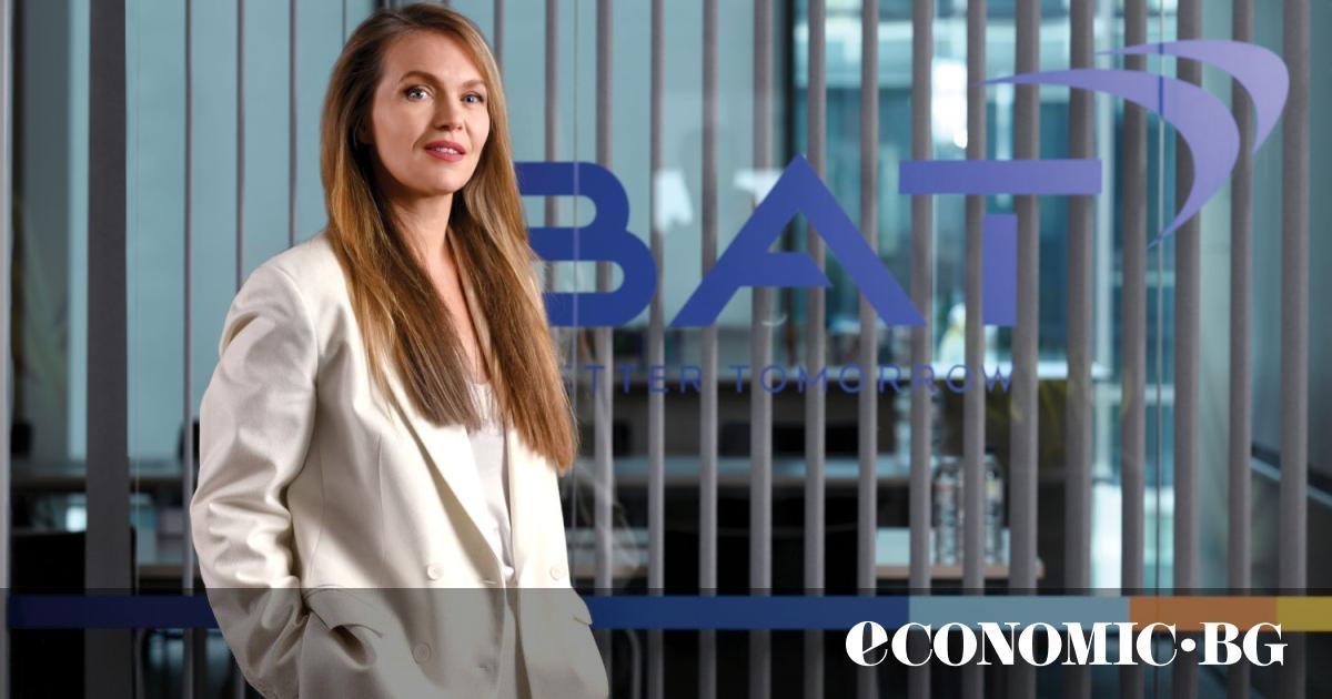 Стратегията на БАТ: Фокус върху бездимните продукти за изграждане на свят без дим