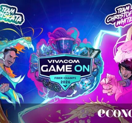 Супергеройският сезон на Vivacom GAME ON 2026 започва с нова визия и мобилна игра