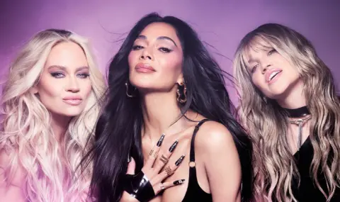 Събраха се, но... Pussycat Dolls отмениха турнето си поради мижав интерес