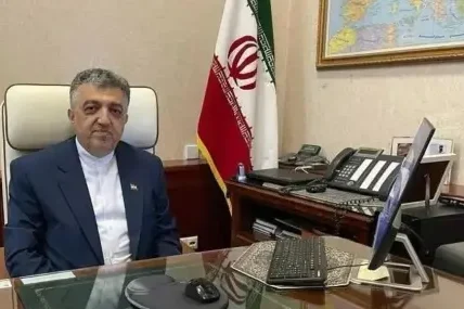 Техеран: Къде е ООН, когато Тръмп се хвали, че е пират, краде чужд петрол и иска да унищожи иранската цивилизация?!