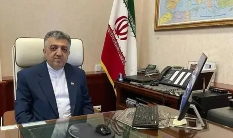 Техеран: Къде е ООН, когато Тръмп се хвали, че е пират, краде чужд петрол и иска да унищожи иранската цивилизация?!