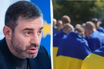 Украинският омбудсман: Москва бави размяната на пленници, обещана от Тръмп