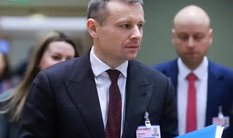 Украйна настоява за нови санкции срещу Русия