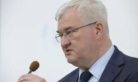 Украйна: Ударът с дрон в Румъния показва, че руската агресия заплашва цяла Европа