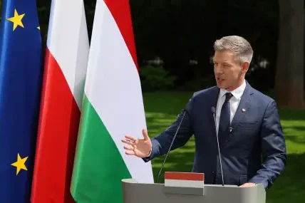 Унгария е „много близо“ до споразумение за деблокиране на средствата от ЕС