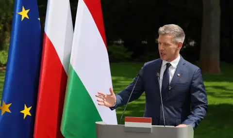 Унгария е „много близо“ до споразумение за деблокиране на средствата от ЕС