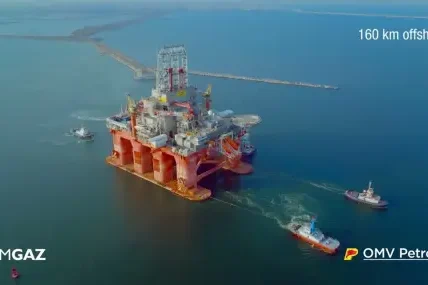 Унгария ще заменя руския газ с внос на румънски от Черно море