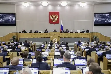 Чака се само подпис от Владимир Путин! Москва разрешава армията да брани руснаци, задържани в чужбина