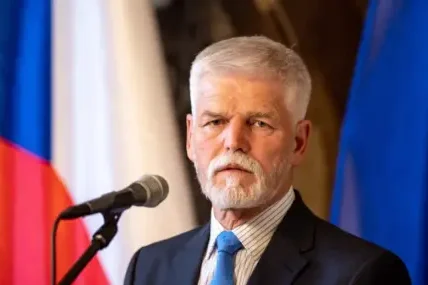 Чешкият президент призова страните от НАТО да „покажат зъби“ на Русия