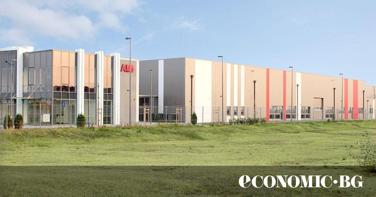Швейцарската ABB разширява производството си в Раковски