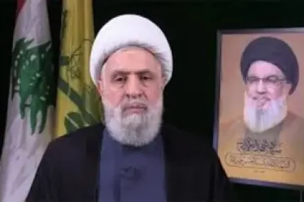 Шейх Наим Касем: Хизбула ще запази оръжията, необходими за защита на Ливан