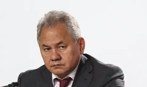 Шойгу: Русия разширява стратегическото си партньорство с талибаните в Афганистан