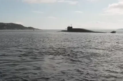 Южна Корея с амбициозен план за първа ядрена подводница до 2035 г.