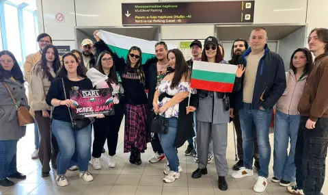 DARA: Ще дам най-доброто от себе си
