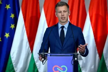 Die Weltwoche: ЕС вече осъзнава, че Петер Мадяр няма да е послушен изпълнител на заповедите на Брюксел