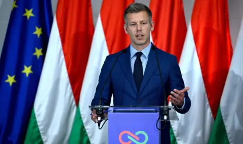 Die Weltwoche: ЕС вече осъзнава, че Петер Мадяр няма да е послушен изпълнител на заповедите на Брюксел