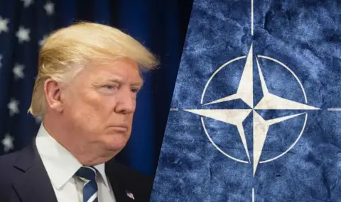 Foreign Policy: Европа започна „тих развод“ със САЩ