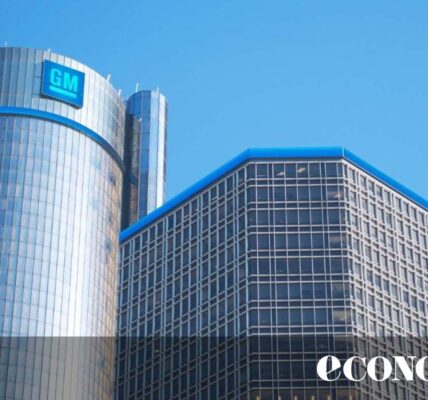 General Motors съкращава стотици IT служители