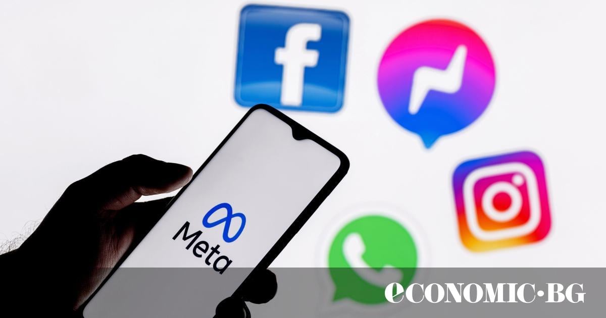 Instagram и Facebook стават „Plus“: Meta пуска платени абонаменти