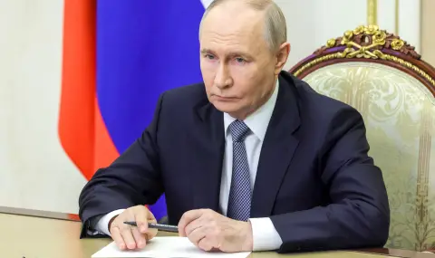 ISW: Путин използва ядрена реторика, за да демонстрира сила на фона на военни затруднения