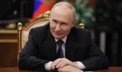 ISW: Путин отказва да признае реалността, докато Украйна пренася войната дълбоко в Русия