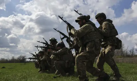 ISW: Русия може да използва Беларус за нови удари с дронове срещу Украйна