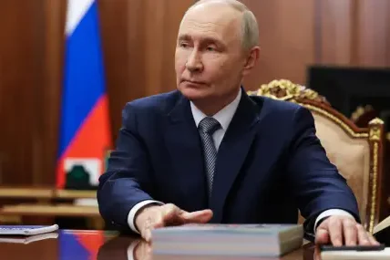 ISW: Ударите на Украйна разкриха неспособността на Путин да опази Москва
