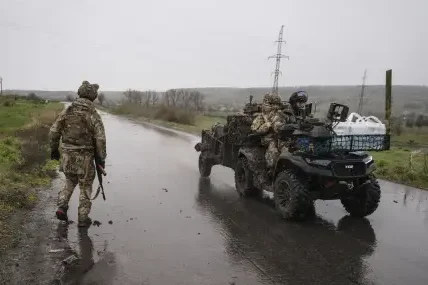 ISW: Украйна постепенно поема тактическата инициатива по фронта