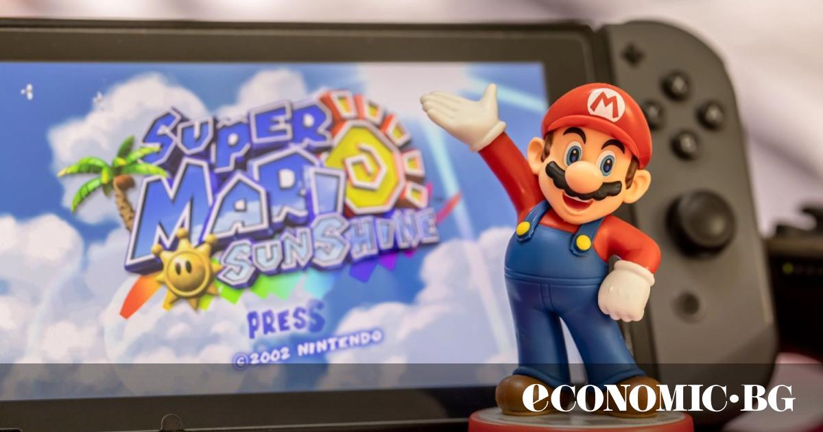 Nintendo вдига цената на конзолата Switch 2