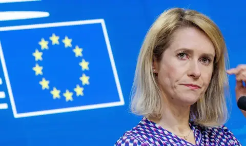 Politico: Брюксел засилва натиска върху Русия със санкции срещу „сенчестия флот“, банки и църквата