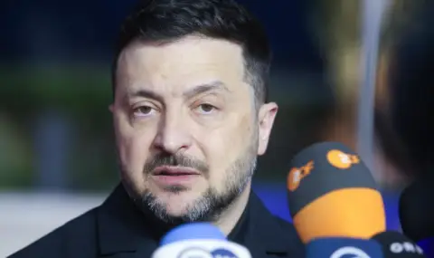 Politico: Отношенията на Киев с ЕС са в най-ниската си точка от началото на войната в Украйна