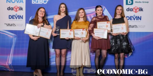 „PR екип на годината“ и още осем отличия за А1 на PR Приз 2026