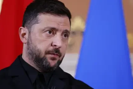 The New York Times: В Киев осъзнаха, че вече не могат да разчитат на подкрепата на САЩ
