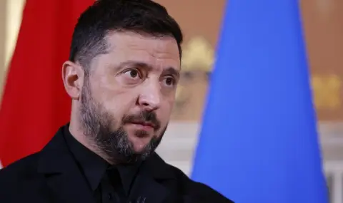 The New York Times: В Киев осъзнаха, че вече не могат да разчитат на подкрепата на САЩ