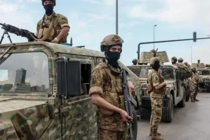 The New York Times: САЩ и Израел се готвят за възобновяване на военните действия срещу Иран
