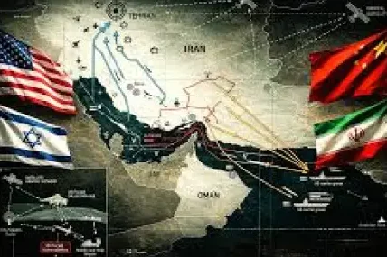 The Washington Post: Китай използва конфликта в Персийския залив, за да увеличи превъзходството си над САЩ